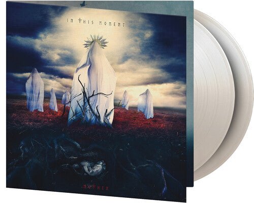 IN THIS MOMENT - MOTHER - RECORD