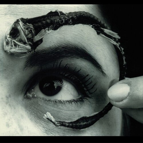 MR BUNGLE - DISCO VOLANTE - RECORD