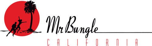 MR BUNGLE - CALIFORNIA - RECORD