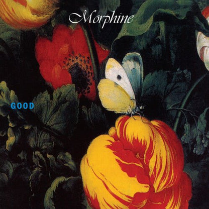 MORPHINE - GOOD - RECORD