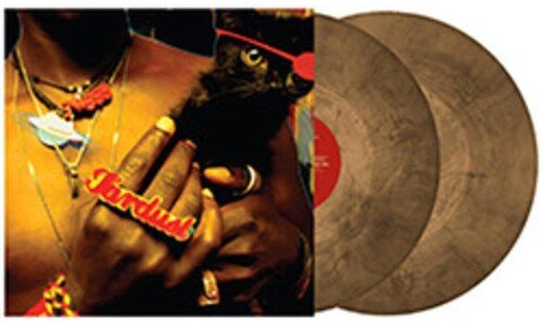 WILLIAMS,SAUL - INEVITABLE RISE AND LIBERATION OF - RECORD