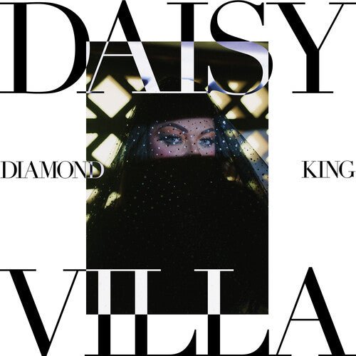 VILLA,DAISY - DIAMOND KING - RECORD