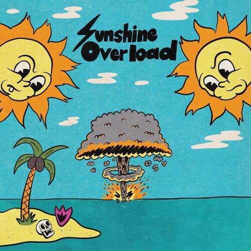 SUNSHINE OVERLOAD - RECORD