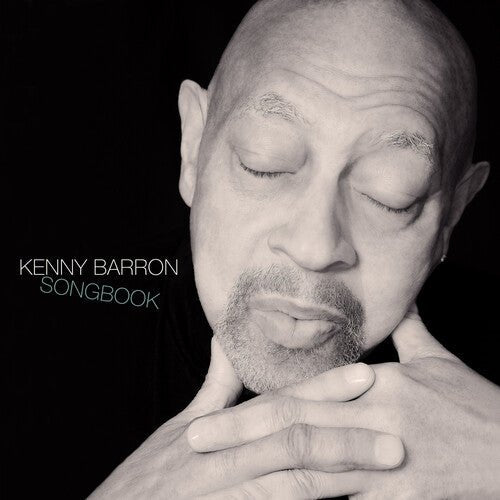 BARRON,KENNY - SONGBOOK - RECORD