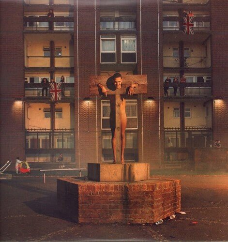 SLOWTHAI - NOTHING GREAT ABOUT BRITAIN - RECORD