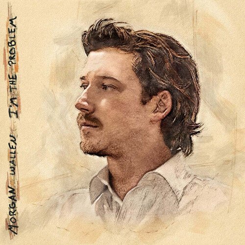 WALLEN,MORGAN - I'M THE PROBLEM - RECORD