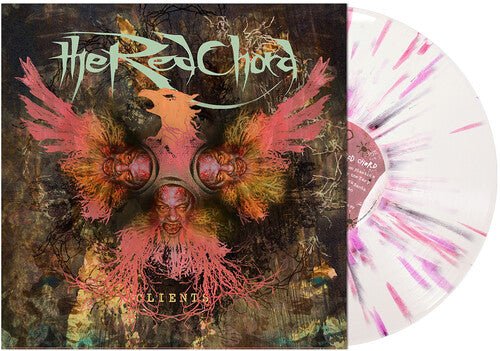 RED CHORD - CLIENTS - RECORD