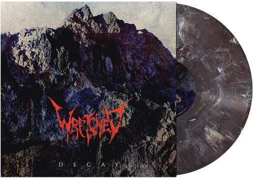 WRETCHED - DECAY - RECORD