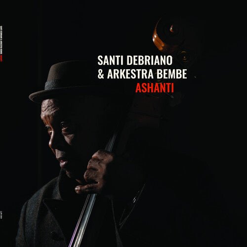 DEBRIANO,SANTI / BEMBE,ARKESTRA - ASHANTI - RECORD