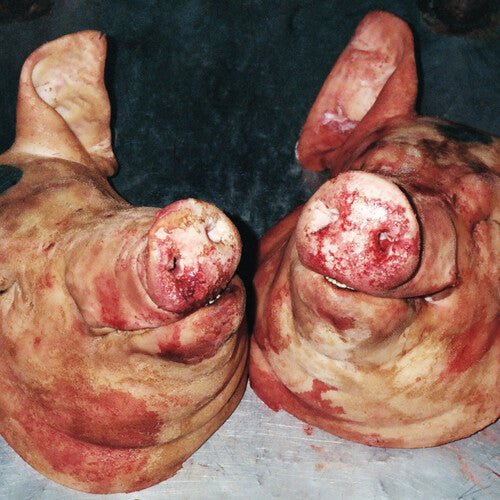 ARMAND HAMMER & ALCHEMIST - HARAM - RECORD