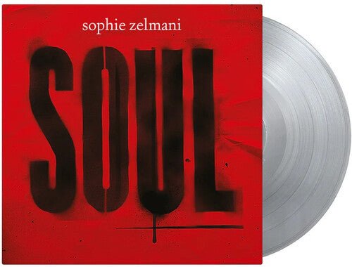 ZELMANI,SOPHIE - SOUL - RECORD