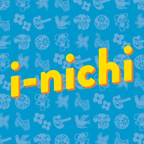 I-NICHI - RECORD