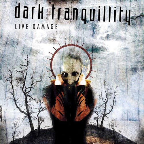 DARK TRANQUILLITY - LIVE DAMAGE - RECORD