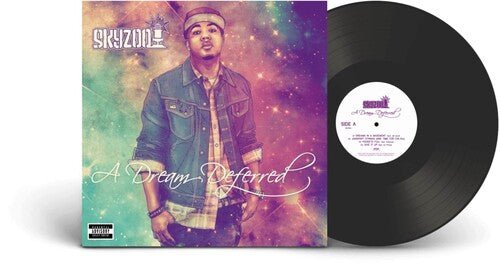 SKYZOO - DREAM DEFERRED - 10TH ANNIVERSARY - RECORD