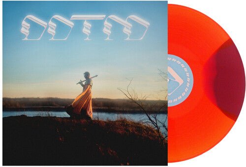 FOXING - DRAW DOWN THE MOON - PINK - RECORD