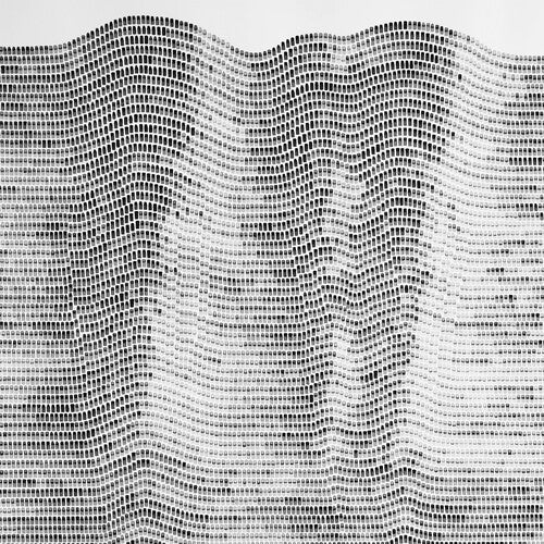 EMERGENCE COLLECTIVE - SWIMMING IN THE EARLY HOURS - RECORD