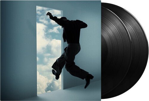 KID CUDI - FREE - RECORD