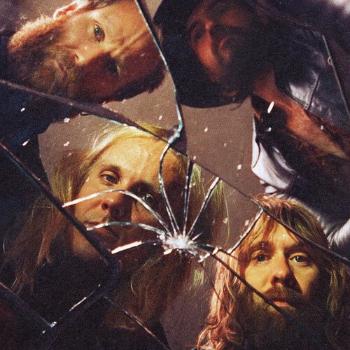 KADAVAR - KIDS ABANDONING DESTINY AMONG VANITY AND RUIN - RECORD