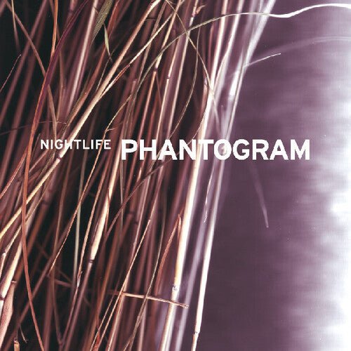 PHANTOGRAM - NIGHTLIFE - RECORD