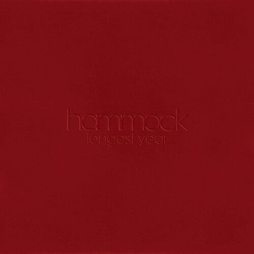 HAMMOCK - LONGEST YEAR - RECORD