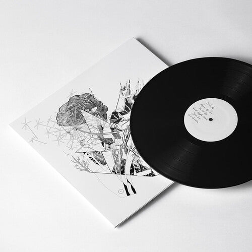 HOOP,JESCA - SELECTIVE MEMORY - RECORD