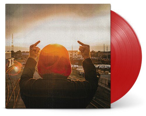 MORELAND,JOHN / DUST BOWL SOULS - EVERYTHING THE HARD WAY - RECORD