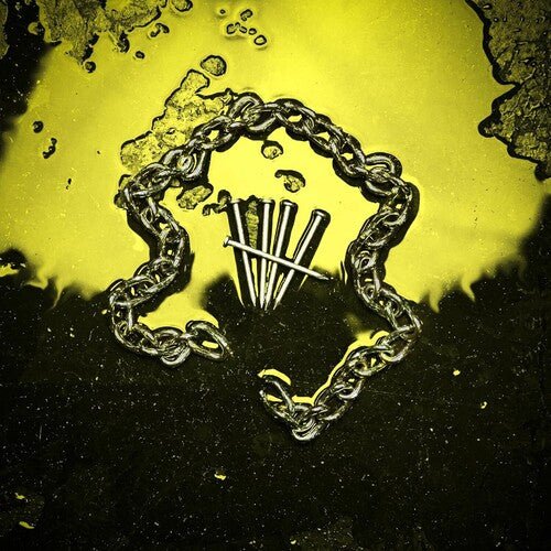 WAGE WAR - STIGMA - RECORD
