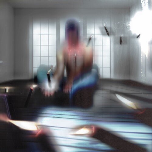 CREDIT ELECTRIC - OUT OF LOVE IN THE FACE OF A SHADOW - RECORD