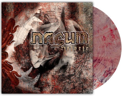 NASUM - HELVETE - RECORD