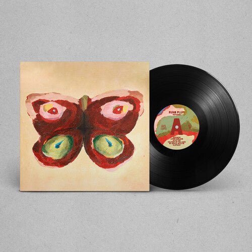 PLUM,RUNO - PATCHING - RECORD