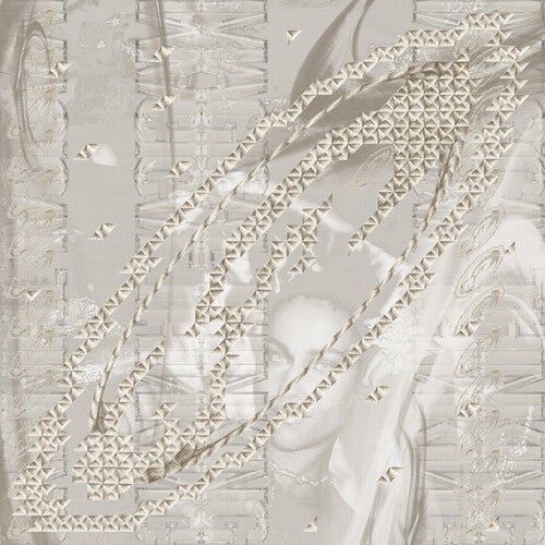 FARAO - MAGICAL THINKING - CREAM - RECORD
