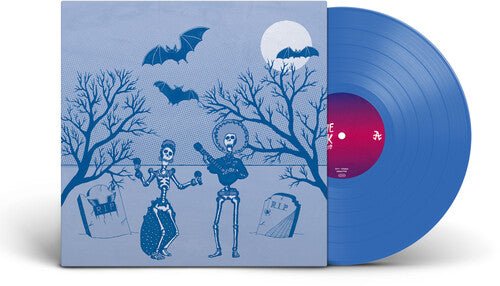 COOK,HOLLIE - HOLLIE COOK IN DUB - BLUE - RECORD