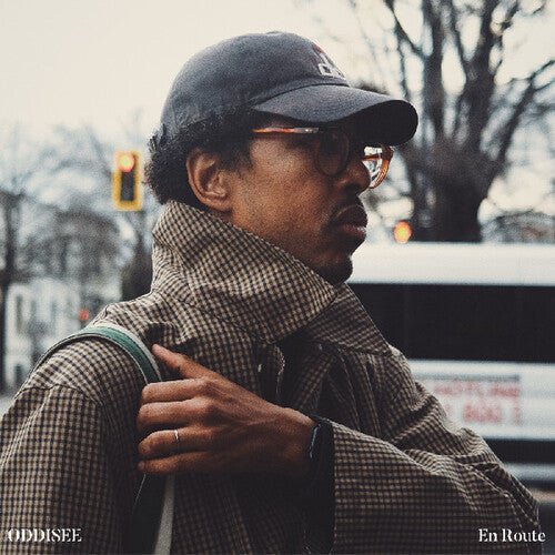 ODDISEE - EN ROUTE - RECORD