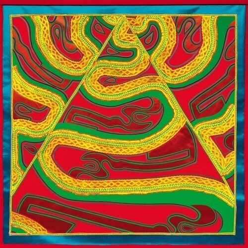 NATURAL INFORMATION SOCIETY - PERSEVERANCE FLOW - RECORD