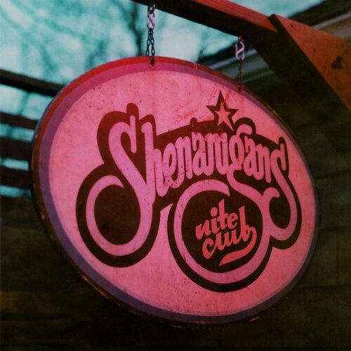 GOOSE - SHENANIGANS NITE CLUB - PURPLE - RECORD