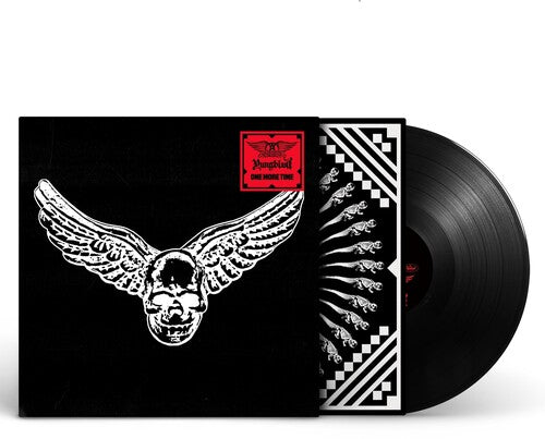 AEROSMITH / YUNGBLUD - ONE MORE TIME - RECORD