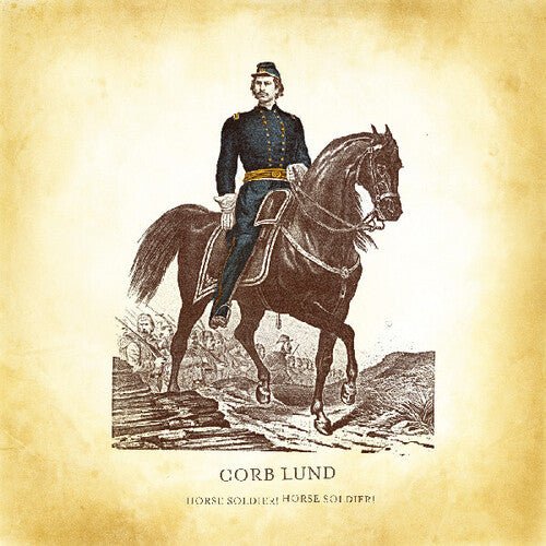 LUND,CORB - HORSE SOLDIER HORSE SOLDIER - RECORD