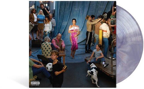 LOVATO,DEMI - IT'S NOT THAT DEEP - RECORD