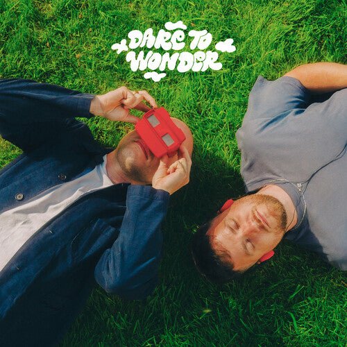 SUMMERS SONS - DARE TO WONDER - RECORD