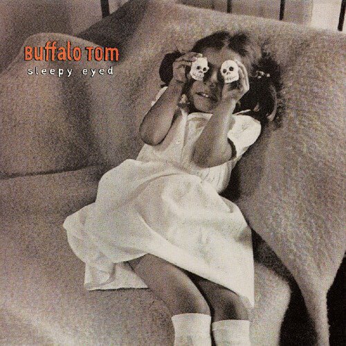 BUFFALO TOM - SLEEPY EYED - RECORD