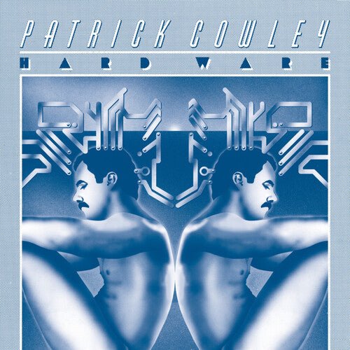COWLEY,PATRICK - HARD WARE - RECORD