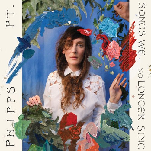PHIPPS PT. - SONGS WE NO LONGER SING - RECORD