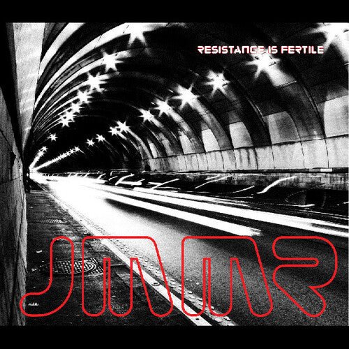JMMR - RESISTANCE IS FERTILE - RECORD