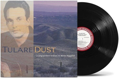 TULARE DUST: A SONGWRITER'S TRIBUTE TO MERLE / VAR - RECORD