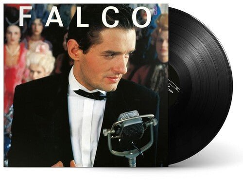 FALCO - FALCO 3 - RECORD