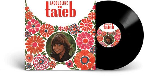 TAIEB,JACQUELINE - 7 HEURES DU MATIN - RECORD