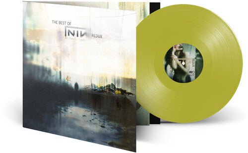 BEST OF NINE INCH NAILS (REDUX) / VARIOUS - RECORD