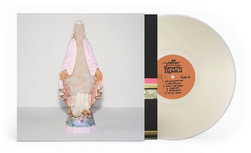 FORMAT - BOYCOTT HEAVEN - RECORD