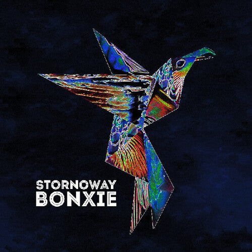 STORNOWAY - BONXIE - RECORD