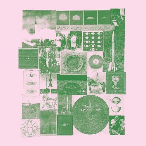 HYDROPLANE - PLACE IN MY MEMORY IS ALL I HAVE TO CLAIM - RECORD